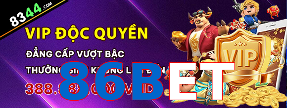 86BET