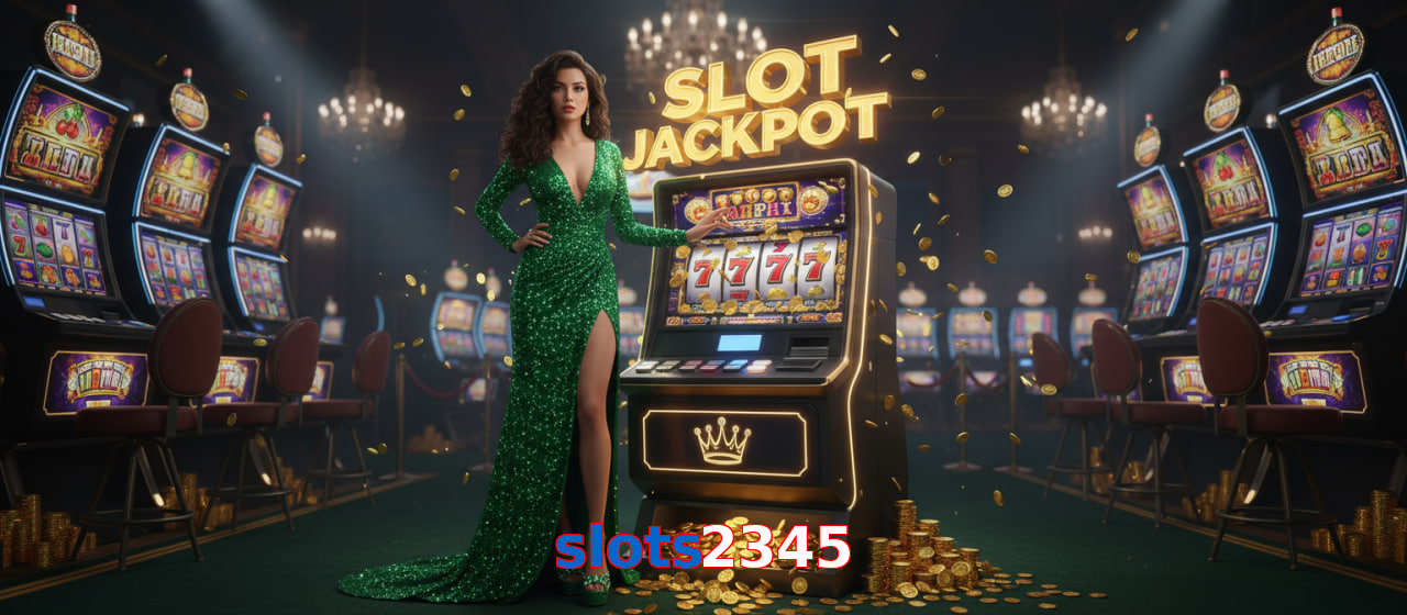 Slots2345