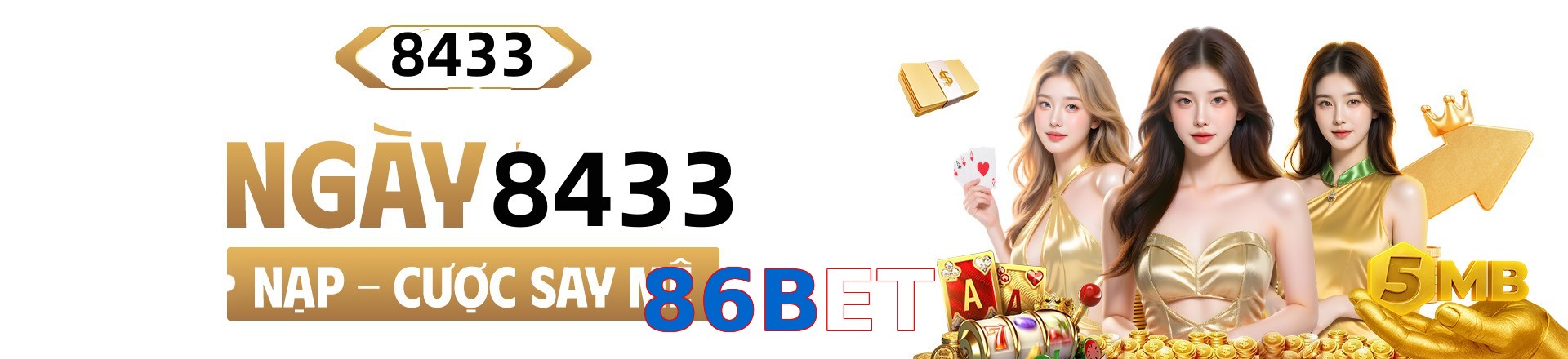 86BET