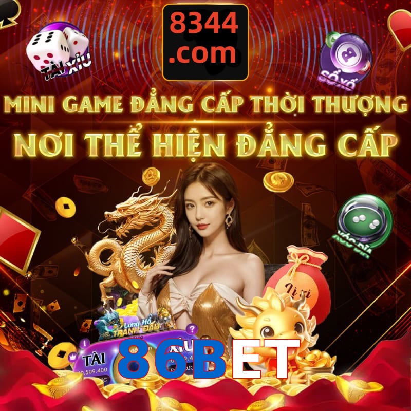 86BET