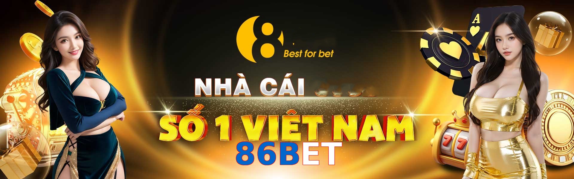 86BET