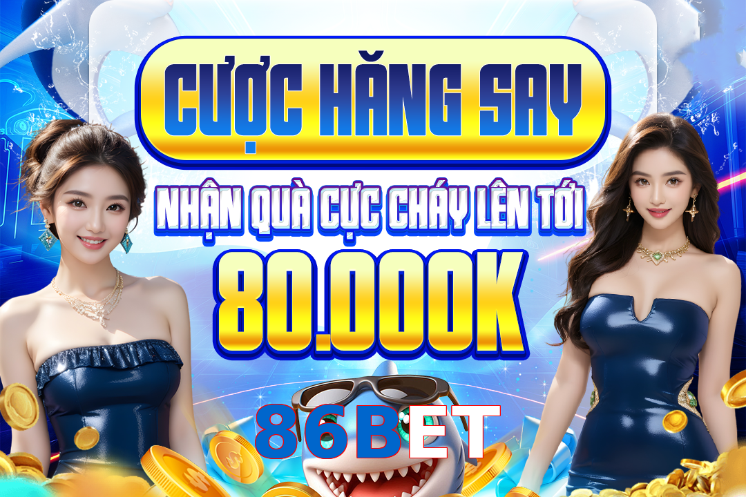 86BET