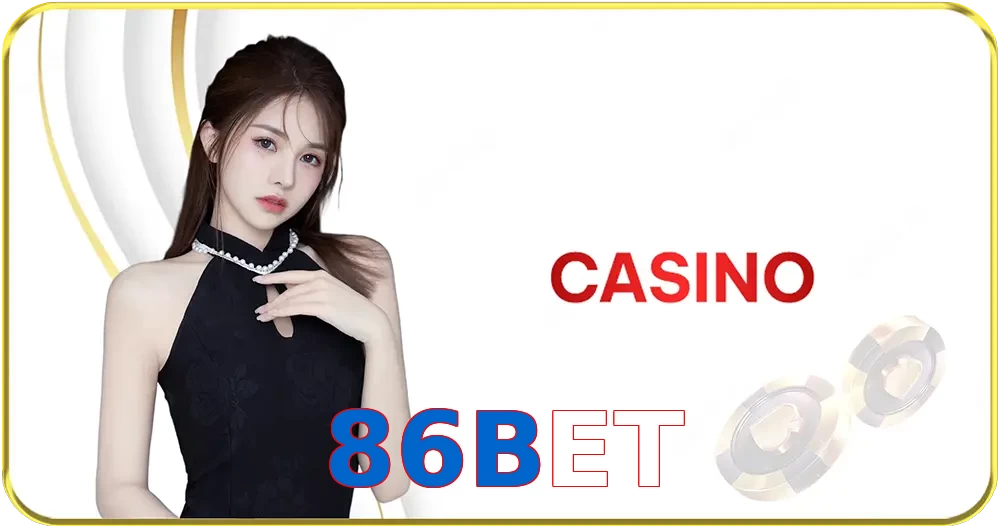 86BET