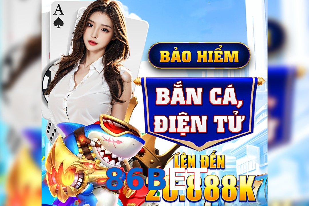 86BET
