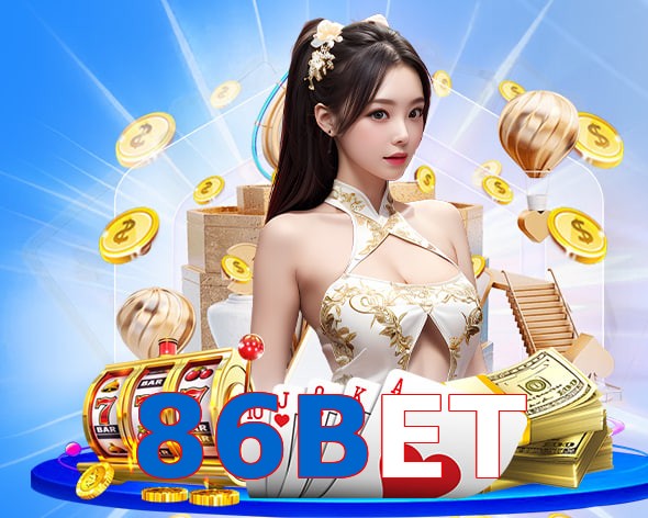 86BET