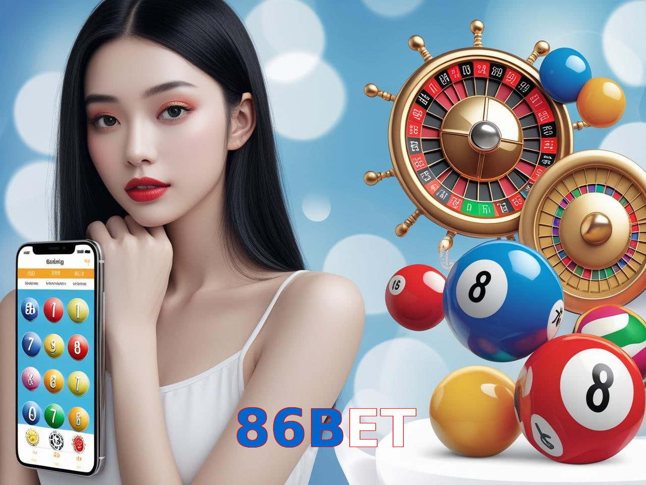 86BET