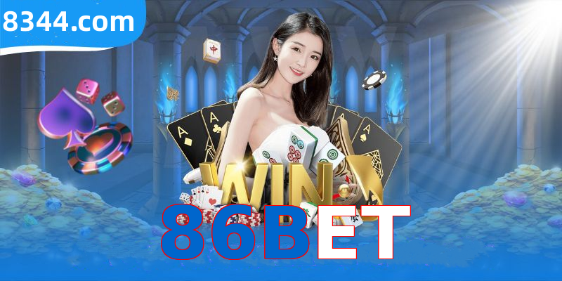 86BET