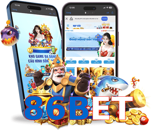 86BET